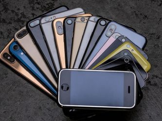 p@y C@sh for broken iPhones