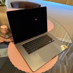 2019 MacBook Pro 16”