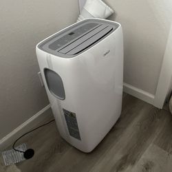 Portable AC Unit