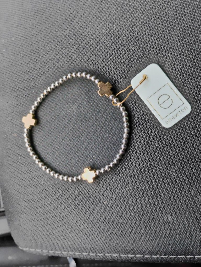 ENEWTON TRI COLOR BRACELET