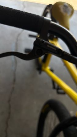 Medusa 26’ wheelie bike
