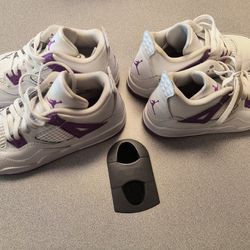 Air Jordan Kids Shoe 