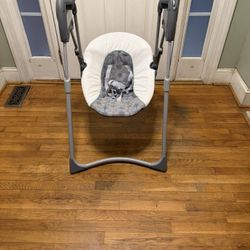 Graco Baby Swing 