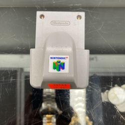 Nintendo 64 Rumble Pak NUS-013