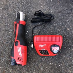 M12 Propress (Copper)