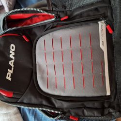 Fishing Back Pack
