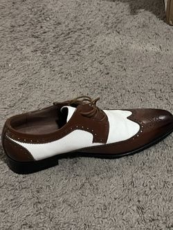 MEN'S SHOES  (Dm To Negotiate A Much Lower Price)