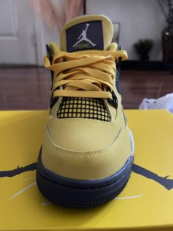 Jordan retro 5.5Y
