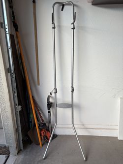 Free Standing Bike Rack