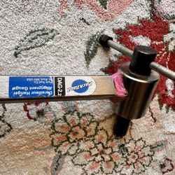 Park Tool Derailleur Alignment tool DAG 2.2