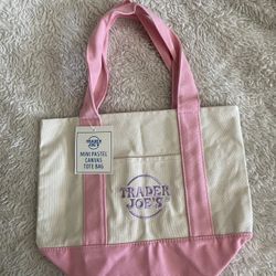 Trader Joes Tote Bag 
