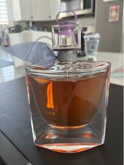 La vie eat belle perfume 3.4 oz
