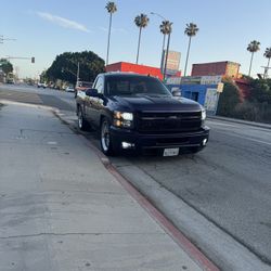2008 chevrolet silverado 