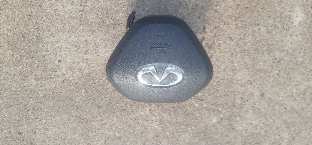 Infiniti Q50 Parts