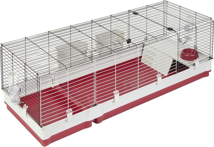 Wibitat Rabbits, Guinea Pig Extra Large Cage