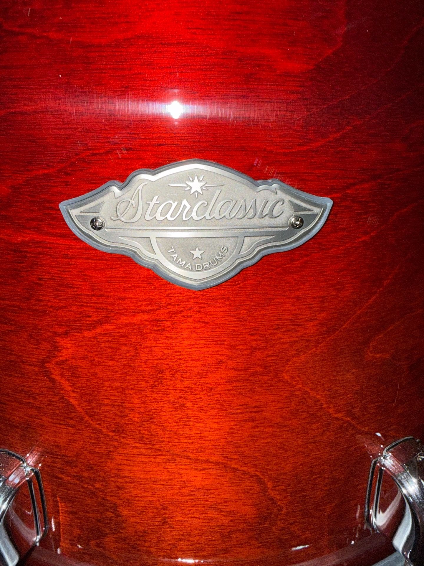Tama Starclassic Performer