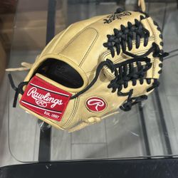 Rawlings GG Elite - Guante Profesional 