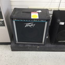Peavey Amp