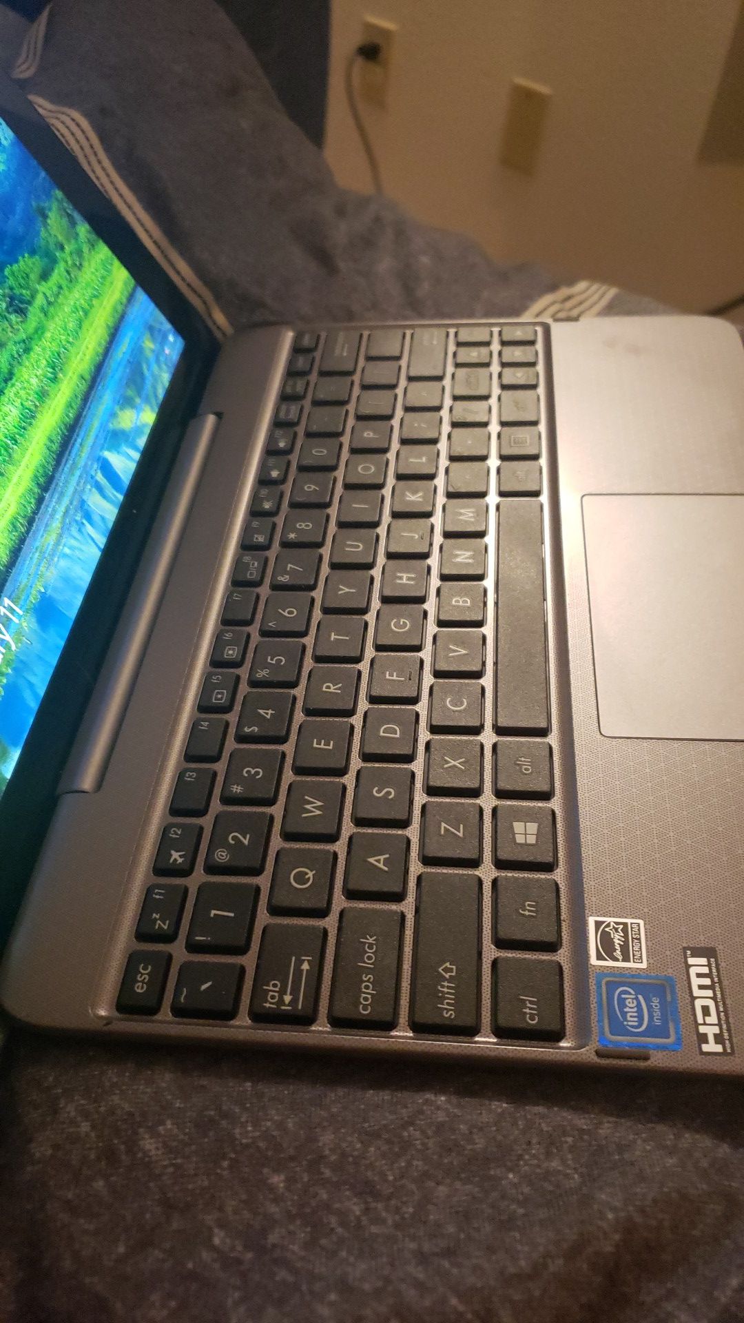 Acer Laptop Tablet