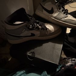Jordan 1 High Top 