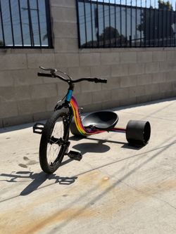 Drift Bikes