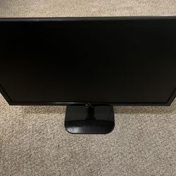 LG M47VQ LED Monitor