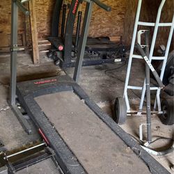 Treadmill