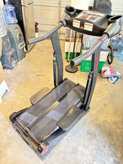 Bowflex TreadClimber TC5000 