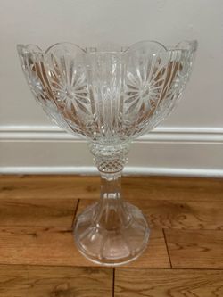 CRYSTAL COMPOTE