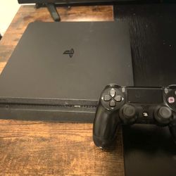 Used Original PS4 Bundle