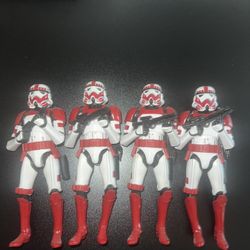 Star Wars The Black Series 