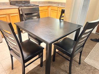 Small table