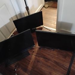 3 Tvs For Sale CHEAP