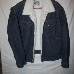 Levi’s Jean Authentic 