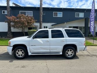 2004 GMC DENALI