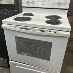 Whirlpool Stove same day Delivery 🚚