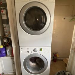 Washer Dryer