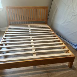 Beautiful Bed Frame