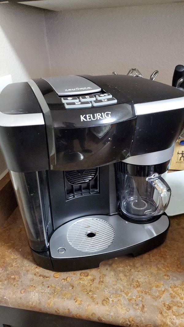 Keurig Lavazza Manual