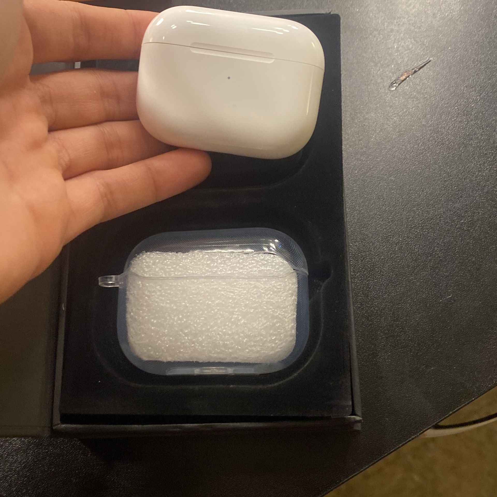 Air Pods Pro