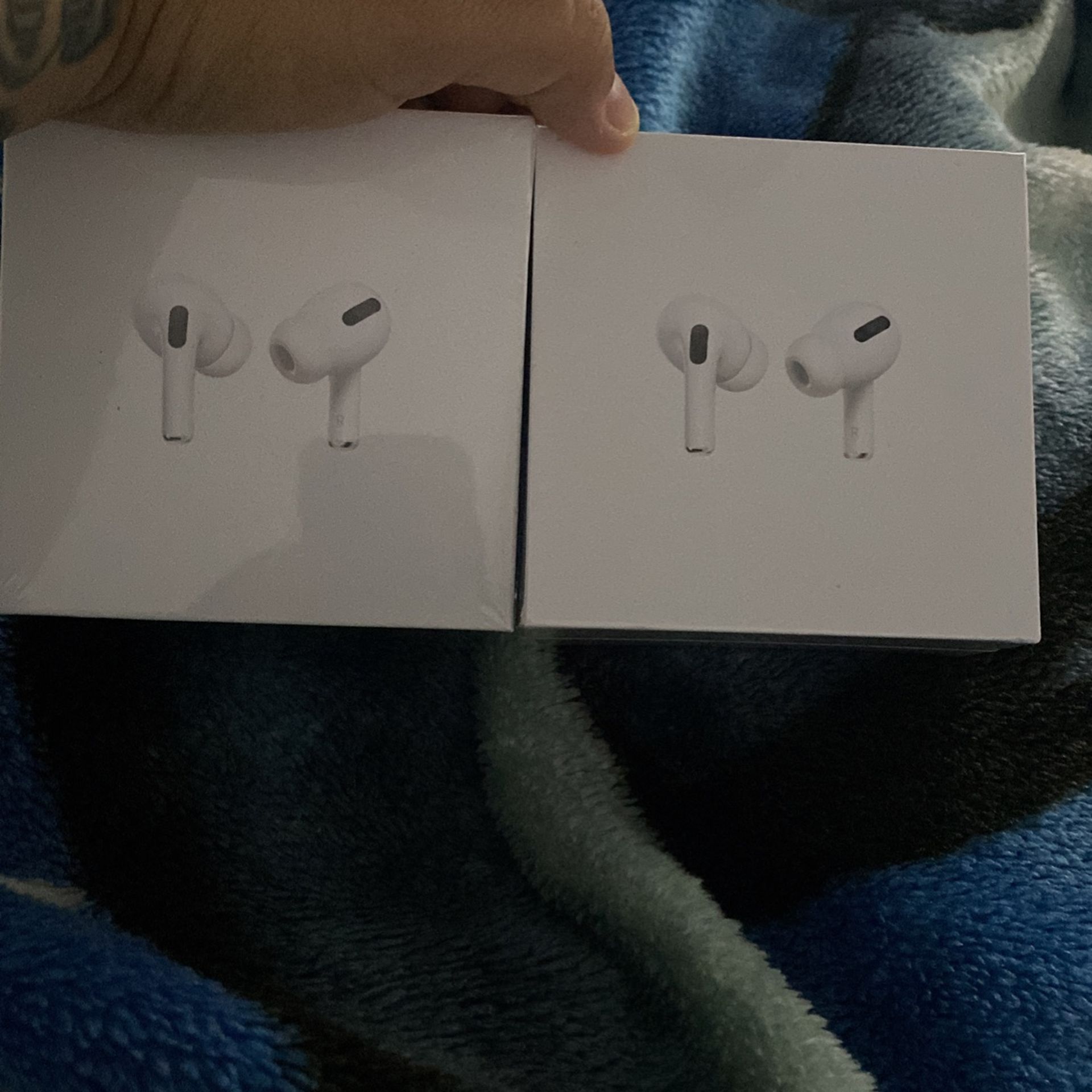 Airpod Pros