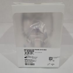 Airtouch F20 Frame Sys-Med 63022