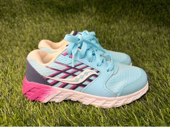 Saucony Kids Wind 2.0