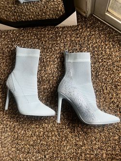 Woman Shoes