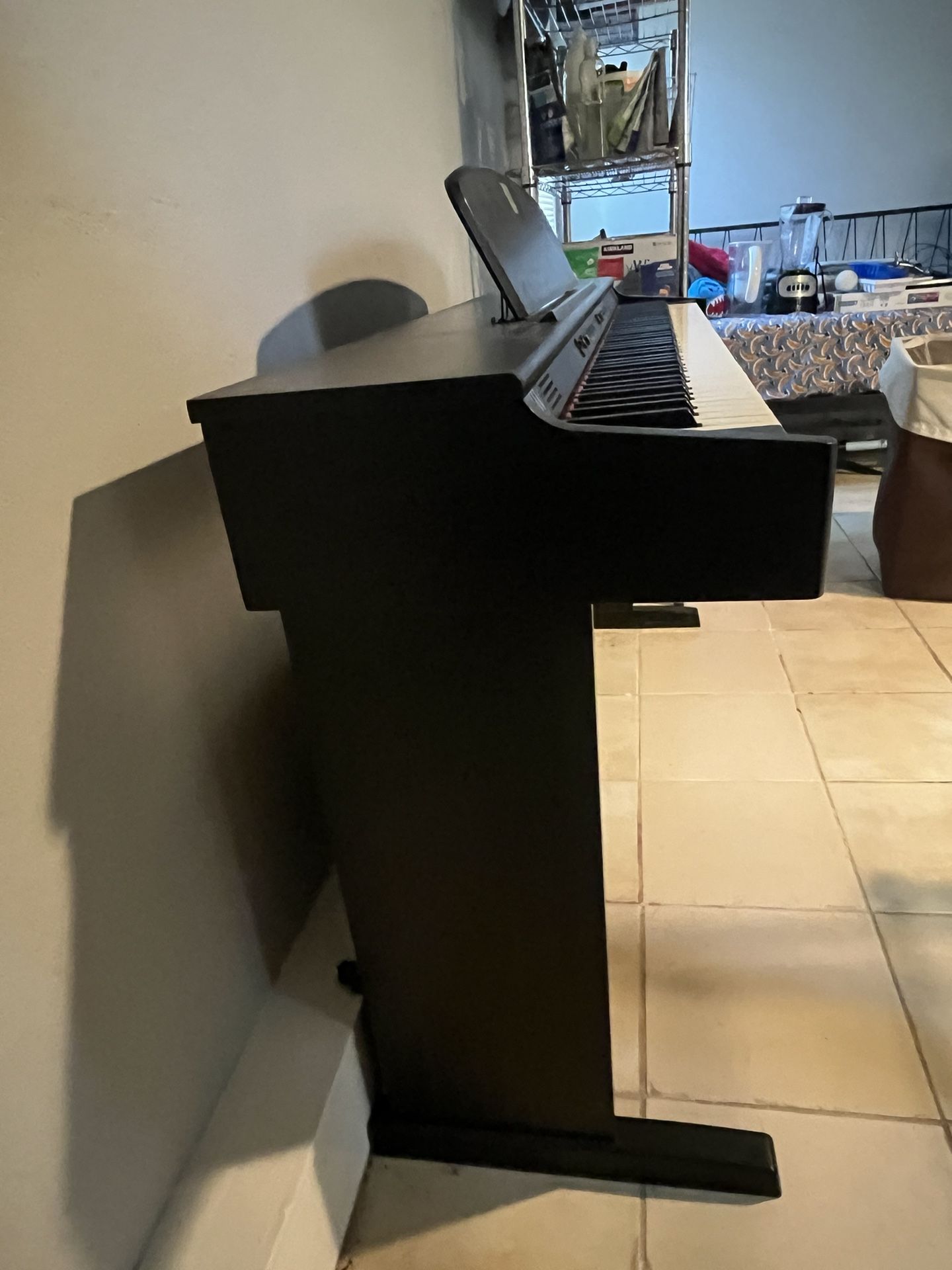 Digital Piano
