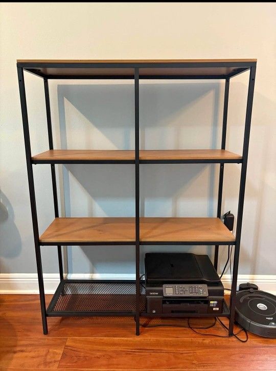 Shelves