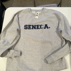 Seneca Lane, NY Sweatshirt