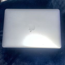 Macbook air