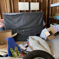 Everything Must Go!
