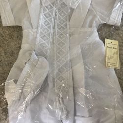 Baby boys Christening outfit